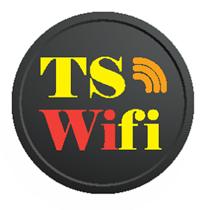 TS WiFi-logo